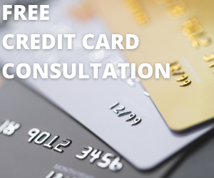 Free Credit Card Consultation