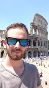 MICHAEL M. 