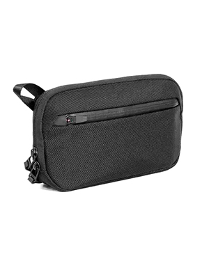 AER Slim Tech Pouch - One of Our Favorites