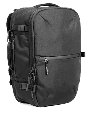 Aer Travel Pack 3 - One of our favorites