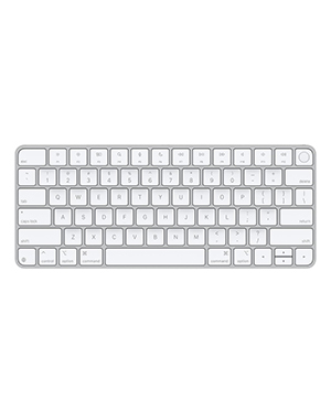Apple Magic Keyboard - One of Our Favorites