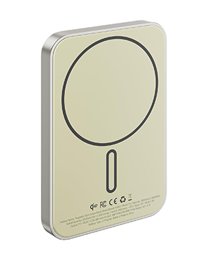 KUXIU Power Bank - One of our Favorites