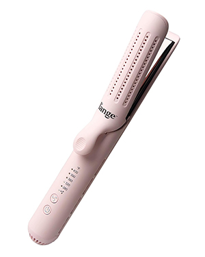 Lange hair duo styler - One of Our Favorites