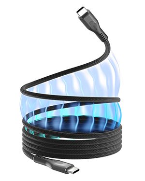 Magtame Cables - One of our Favorites