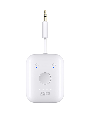 Mee Audio Bluetooth Transmitter - One of our Favorites