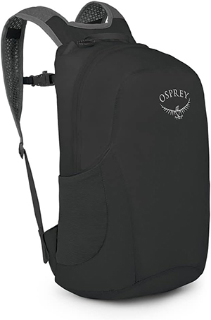 Osprey Ultralight Collapsible Stuff Pack - One of our Favorites