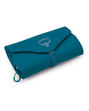 Osprey Ultralight Roll Packing Organizer - One of Our Faves