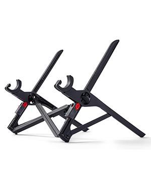 Roost Laptop Stand - One of Our Favorites