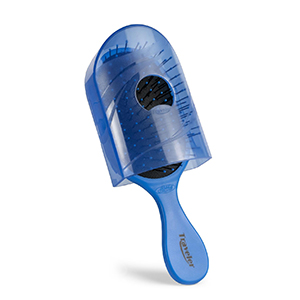 Travel Hairbrush - One of Our Favorites