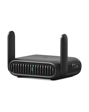 Travel Wifi Router - One of Our Favorites